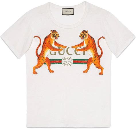 gucci tigers fake|gucci tiger clothing.